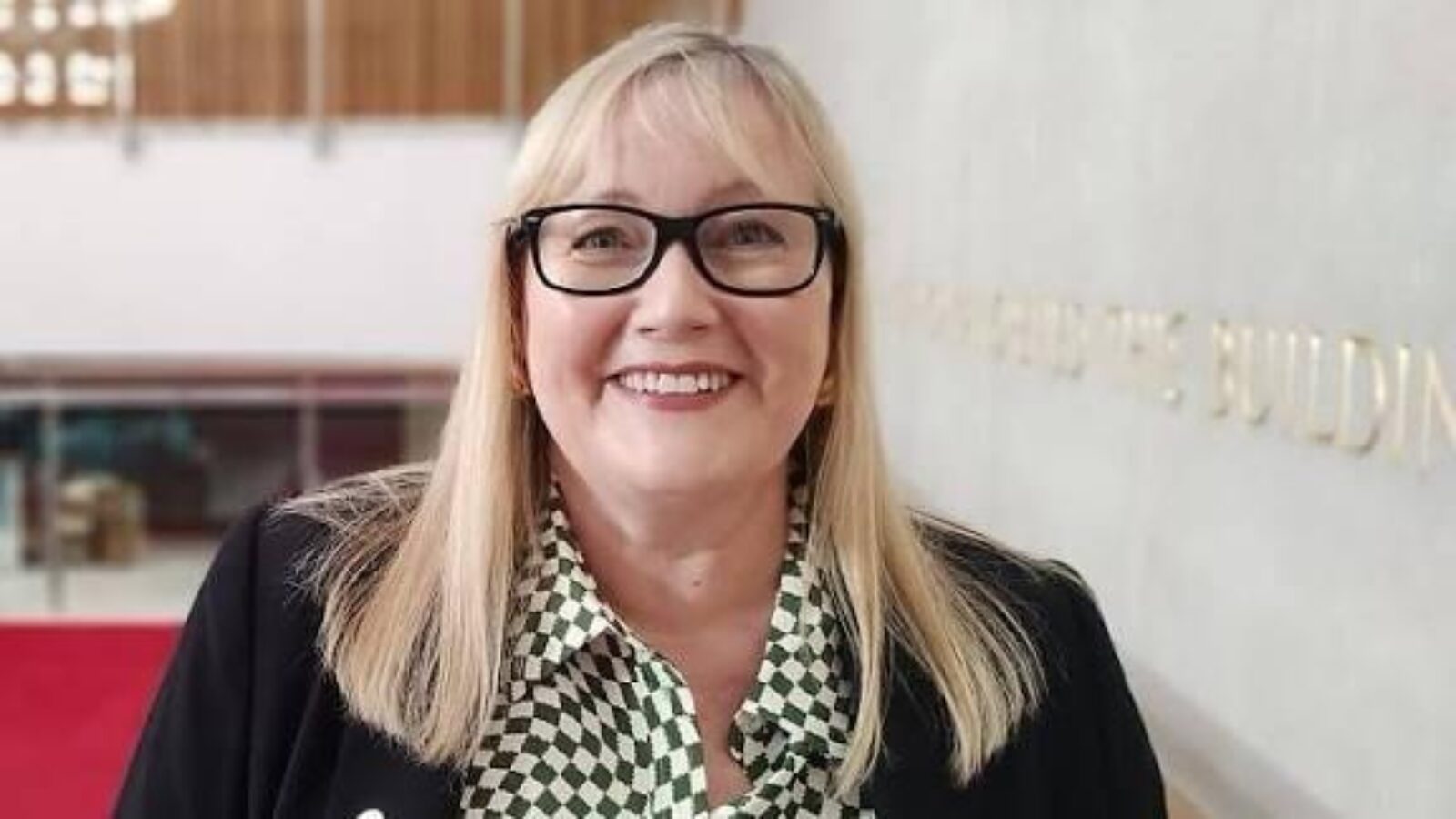 Newcastle City Council leader responding to the Lib Dems Scrutiny derail attempt