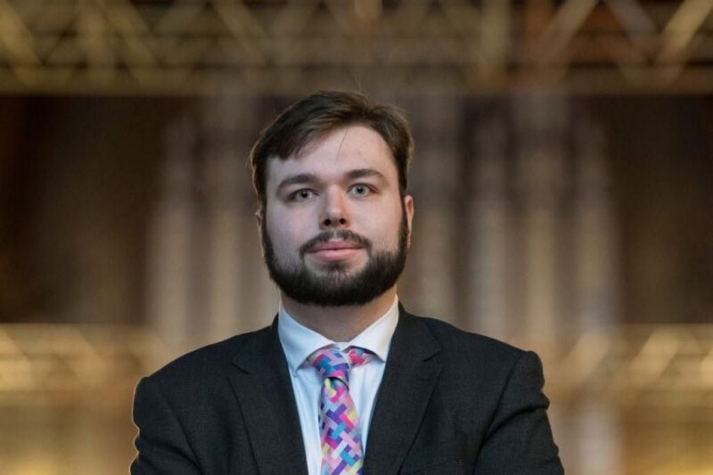 Milo has taken the difficult decision to step down due to changes in his employment circumstances