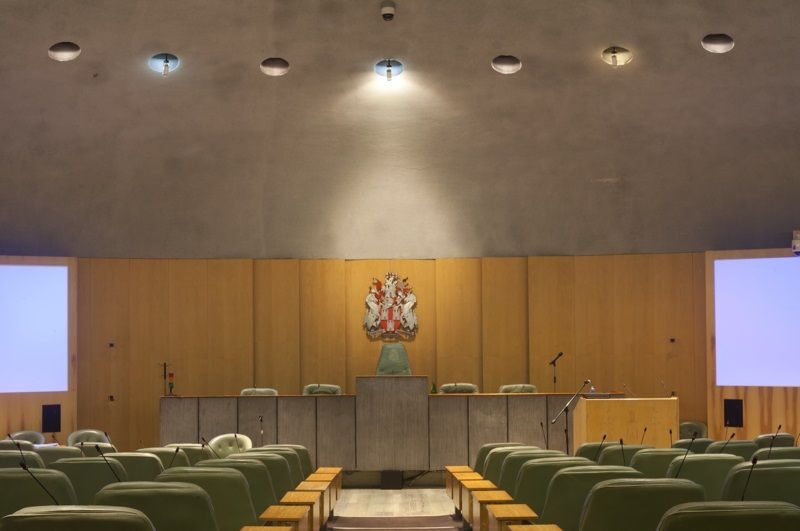 Ten Former Newcastle Labour Councillors Awarded Honorary Alderman Status