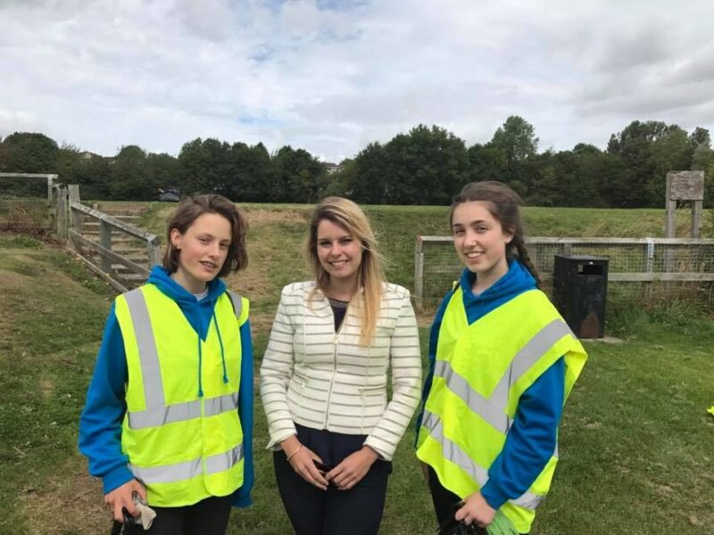 Lemington welcomes Newcastle Scrub Up