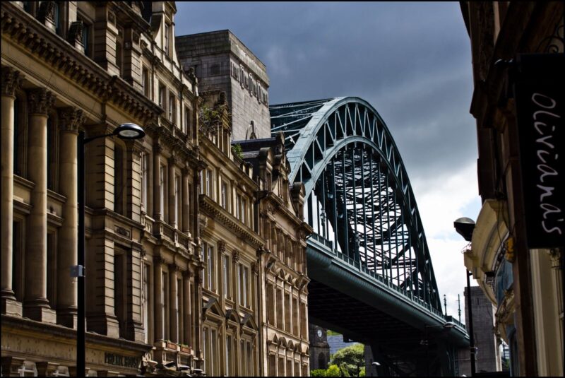 Major investment for city centre after successful Levelling Up Bid