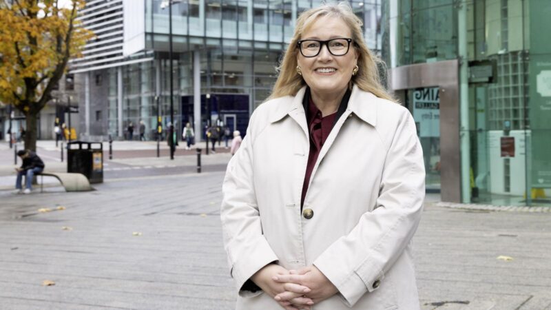 Newcastle Labour celebrates national recognition