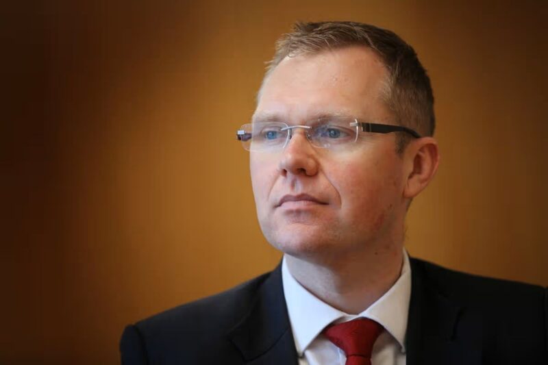 Labour slams Government’s record on children and young people
