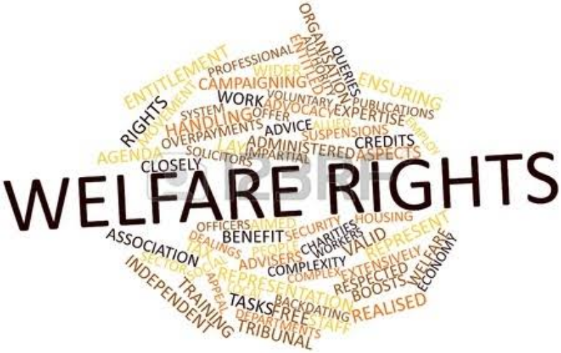 Partnership work secures extra social security advice