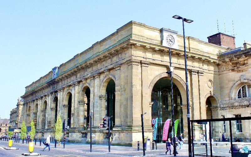 Central Station opens following major investment
