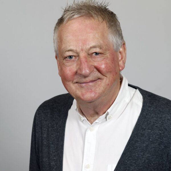 Rob Higgins - Candidate for Benwell, Scotswood and Denton Burn