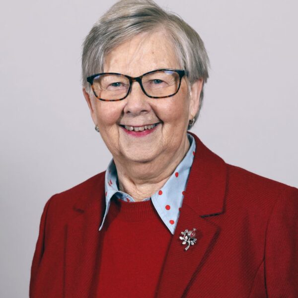 Linda Wright - Candidate for Throckley, Walbottle and Newburn