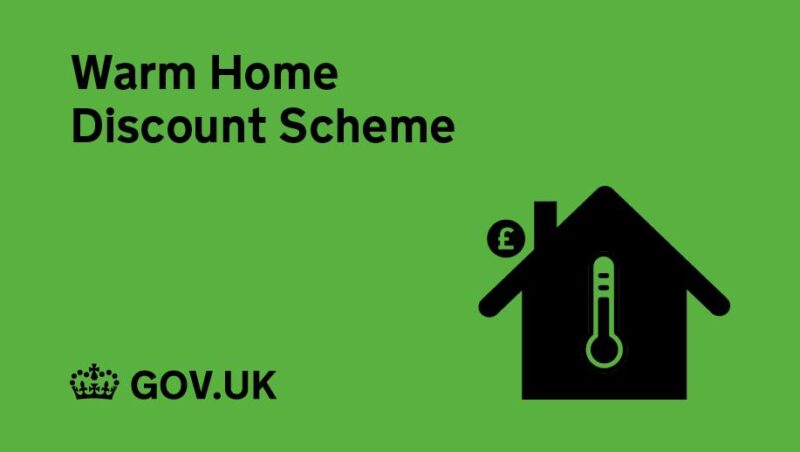Labour Government expands Warm Home Discount Scheme