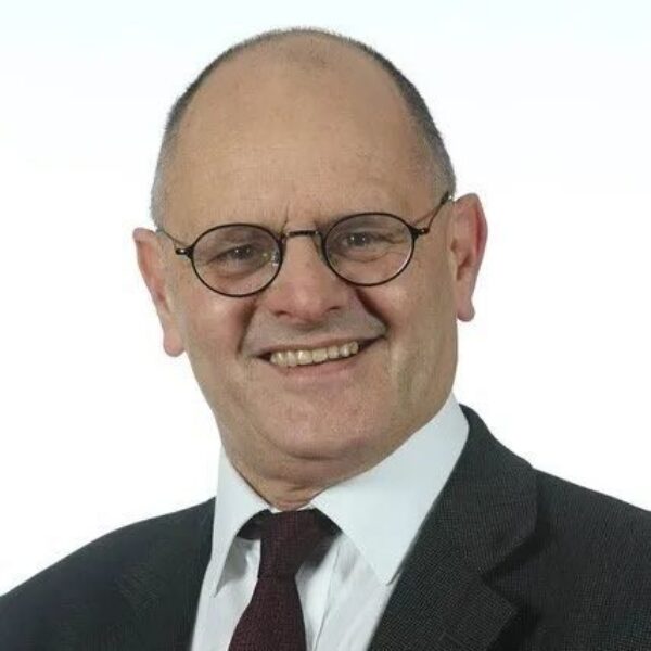 Councillor Stephen Lambert - Councillor for Kenton and Deputy Leader of Newcastle Labour Group