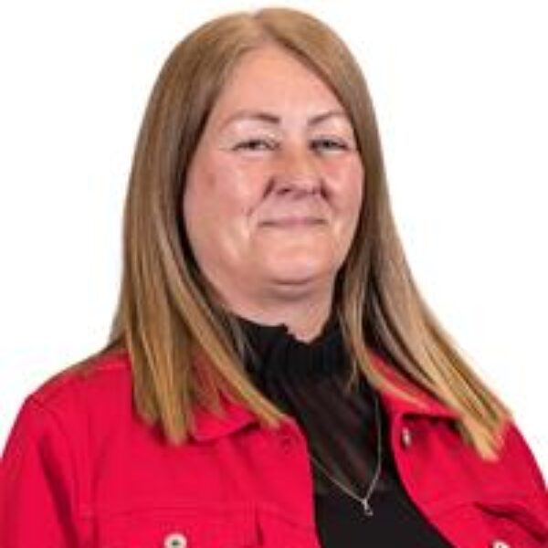 Susan Anthony - Candidate for Benwell, Scotswood and Denton Burn