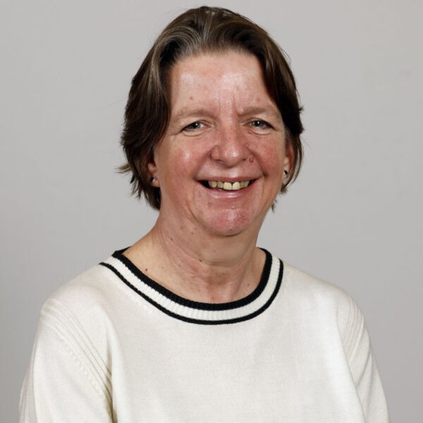 Joanne Kingsland - Candidate for Arthurs Hill