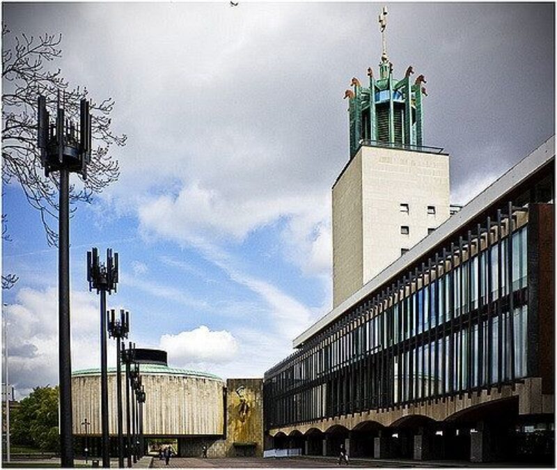 Labour City Deal puts Newcastle at forefront of low-carbon growth