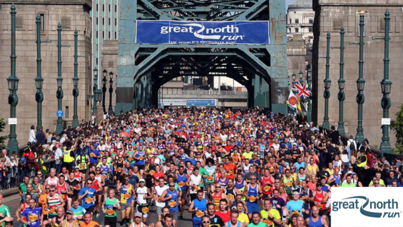 Great North Run