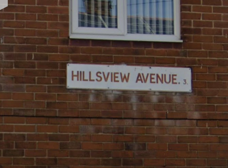 New safety measures for Hillsview Avenue welcomed by Kenton Councillors