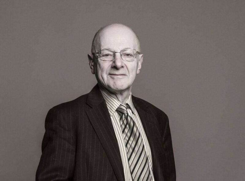 Newcastle Labour statement on Lord Jeremy Beecham after his passing yesterday