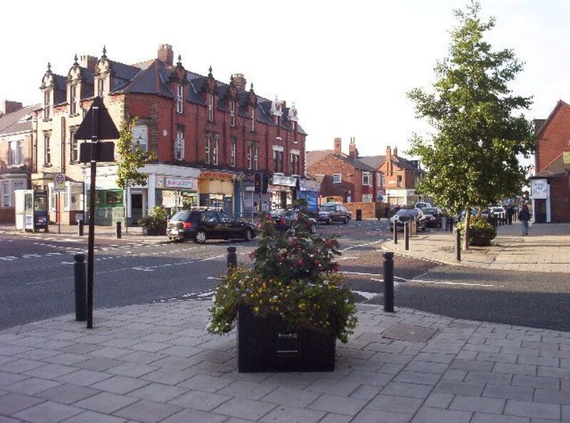 Nearly £2 million programme launched for East End high streets