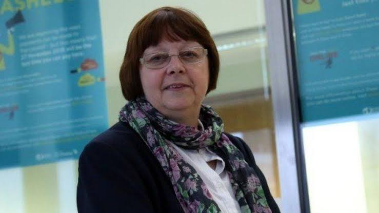 Labour’s Cllr Joyce McCarty published the analysis