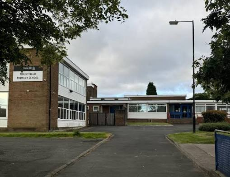 Mountfield Primary School to join Free Breakfast Club Programme