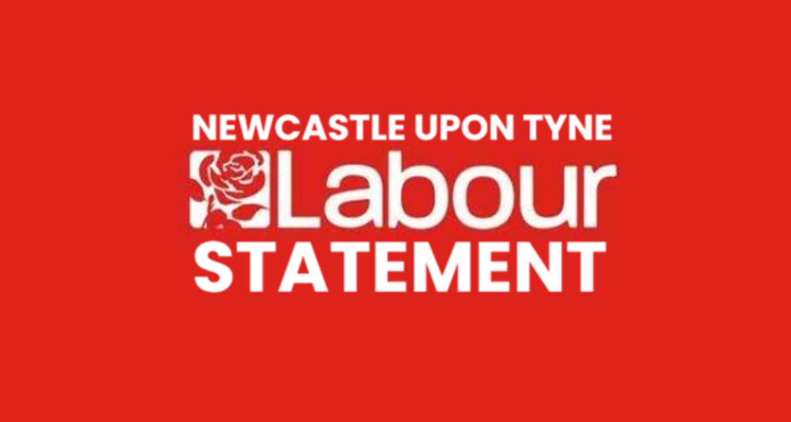 Newcastle Labour condemns abuse directed at Council Leader Colin Ferguson