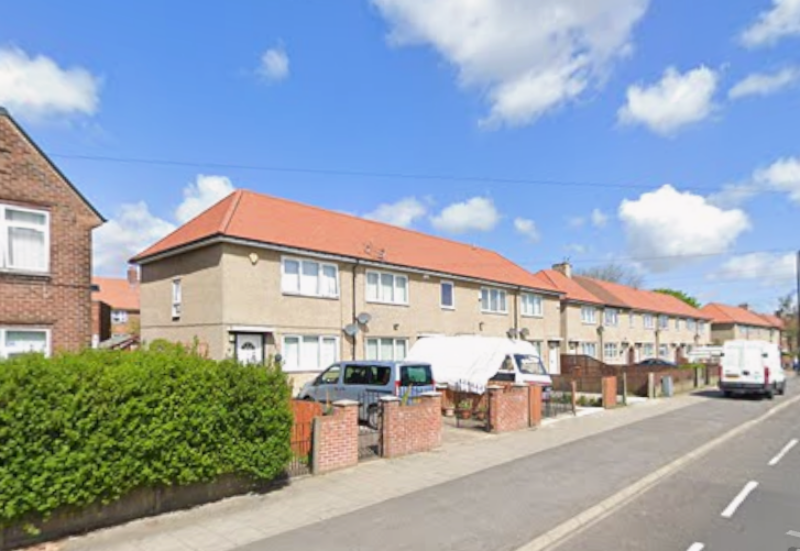 Major Housing Investment Continues Across Blakelaw