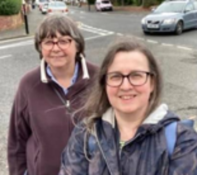 Labour Delivers Safer Streets for Fenham