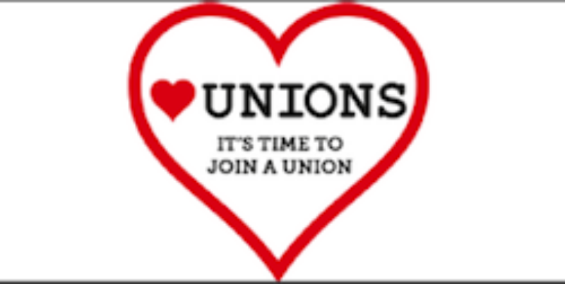 14th-20th February, is HeartUnions week
