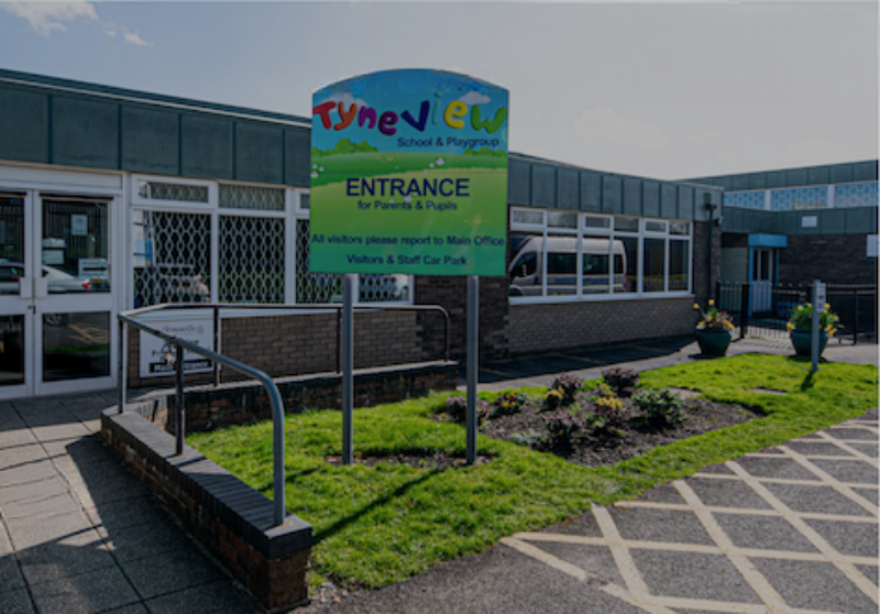 Tyneview Primary School to join Free Breakfast Club Programme