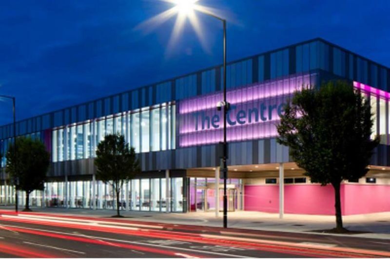 Great News for the Outer West- a successful bid to the National Levelling Up Fund