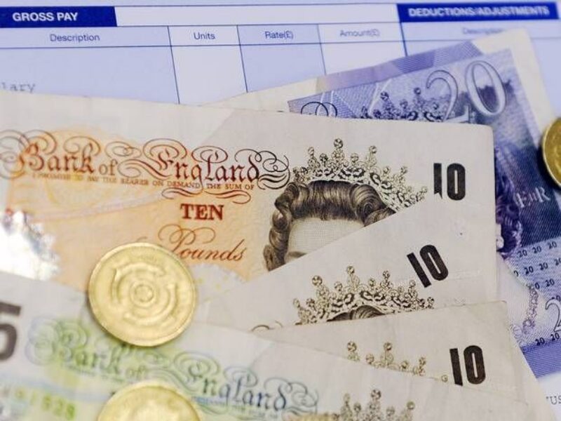 Newcastle Labour’s Living Wage
