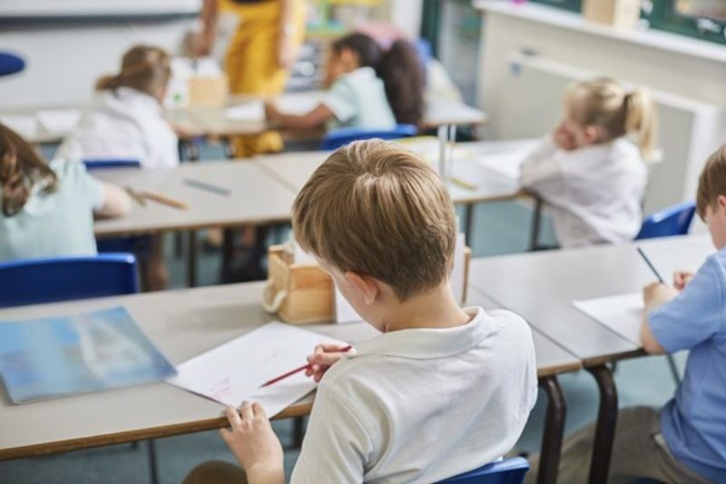 Newcastle Labour demands Urgent action to end child poverty