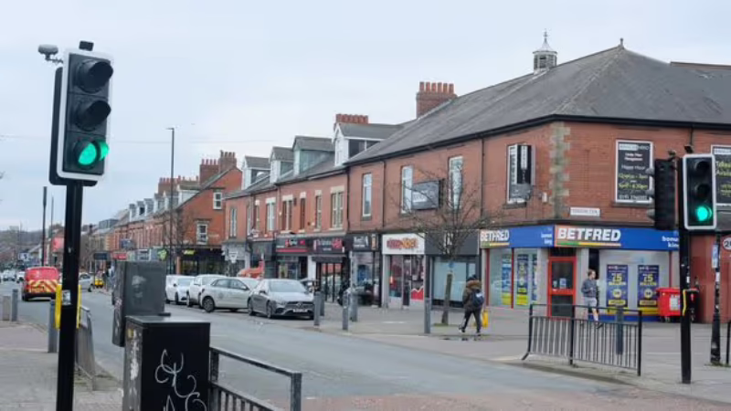 Labour gives communities new powers to protect local high streets