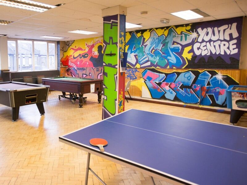 Labour Government backs new Young Futures Hub for Newcastle