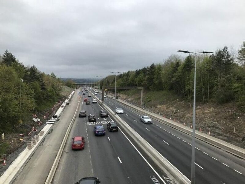 Labour secures action on A1 congestion through Newcastle City Deal