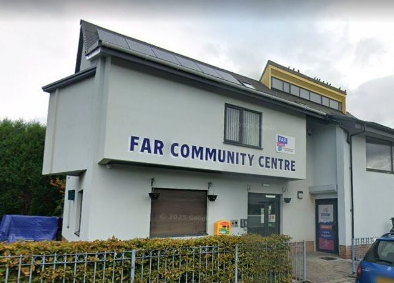 Fenham Association of Residents included in Labour Government community investment programme