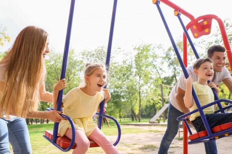 Inclusive new play space planned for City Stadium
