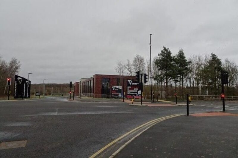 Labour unveils plans to improve seven key junctions in Newcastle