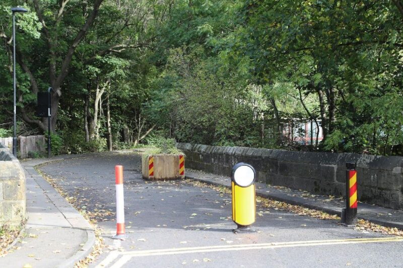 Parklands residents urged to have their say on Salters Bridge trial