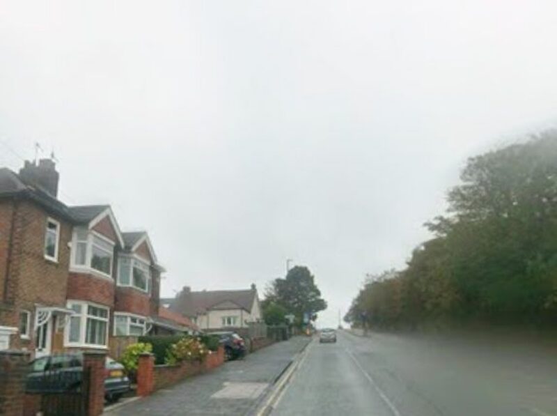 New West Road crossing will make journeys safer near St Cuthbert’s High School