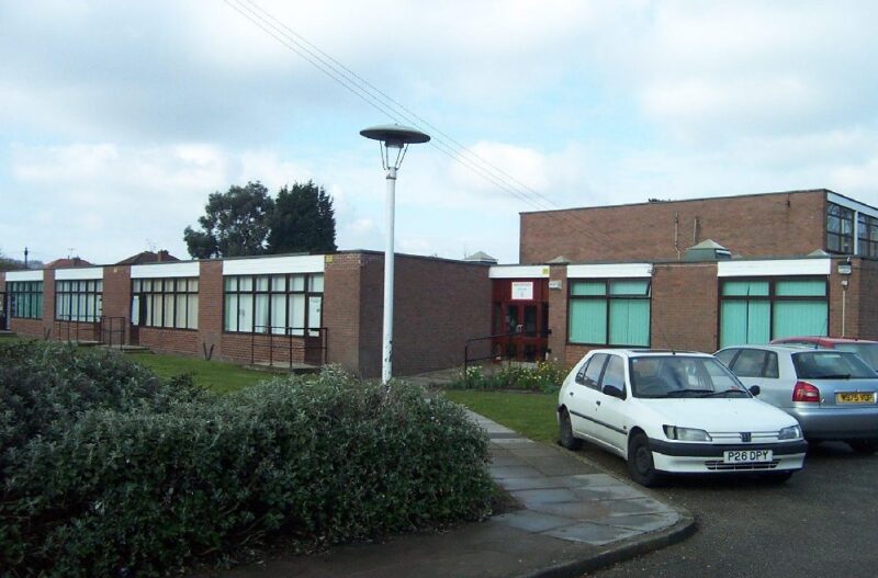 £3.5m investment delivers improved Bridgewater School in Scotswood