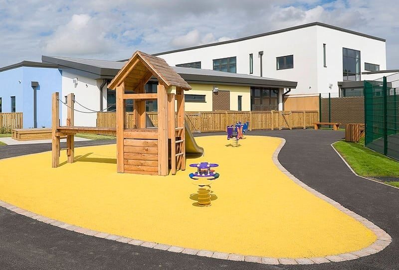 Labour investment creates 110 additional places at Thomas Bewick School