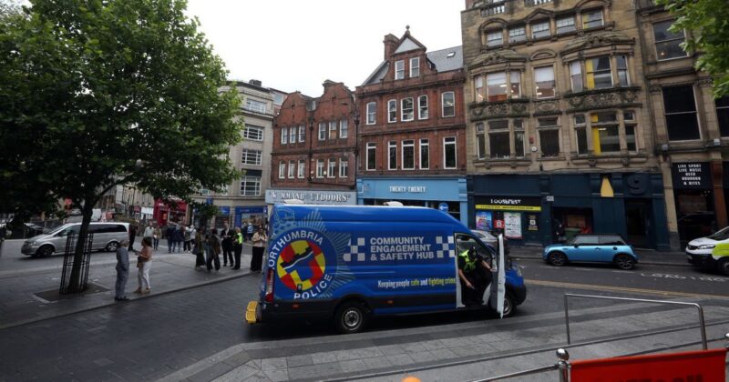 Newcastle Labour raises safety concerns over scrapping of Late Night Levy